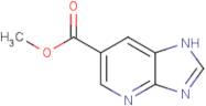 Methyl 1H-imidazo[4,5-b]pyridine-6-carboxylate