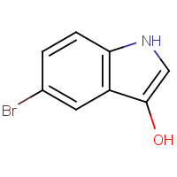 5-Bromo-1H-indol-3-ol