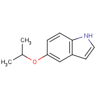 5-Isopropoxy-1H-indole