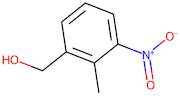 2-Methyl-3-nitrobenzyl alcohol