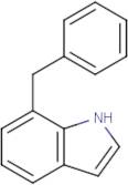 7-Benzyl-1H-indole
