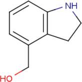 2,3-Dihydro-1H-indol-4-ylmethanol