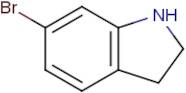 6-Bromo-2,3-dihydro-1H-indole