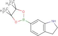 Indoline-6-boronic acid, pinacol ester
