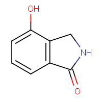 4-Hydroxyisoindolin-1-one