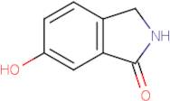 6-Hydroxyisoindolin-1-one