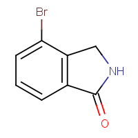 4-Bromoisoindolin-1-one