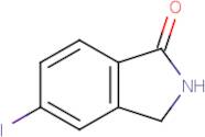 5-Iodo-2,3-dihydro-1H-isoindol-1-one