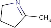 3,4-Dihydro-5-methyl-2H-pyrrole