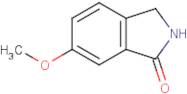 6-Methoxyisoindolin-1-one