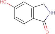 5-Hydroxyisoindolin-1-one