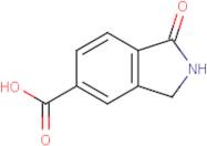 1-Oxo-2,3-dihydro-1H-isoindole-5-carboxylic acid