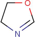 4,5-Dihydro-1,3-oxazole