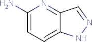 5-Amino-1H-pyrazolo[4,3-b]pyridine