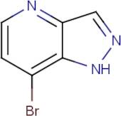 7-Bromo-1H-pyrazolo[4,3-b]pyridine