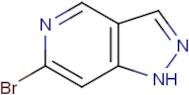6-Bromo-1H-pyrazolo[4,3-c]pyridine