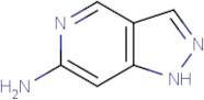 6-Amino-1H-pyrazolo[4,3-c]pyridine