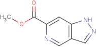 Methyl 1H-pyrazolo[4,3-c]pyridine-6-carboxylate