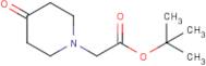 tert-Butyl (4-oxopiperidin-1-yl)acetate