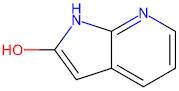 1H-Pyrrolo[2,3-b]pyridin-2-ol