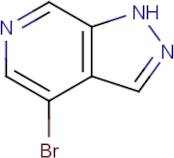 4-Bromo-1H-pyrazolo[3,4-c]pyridine