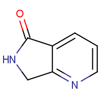 6,7-Dihydro-5H-pyrrolo[3,4-b]pyridin-5-one