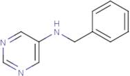 N-Benzylpyrimidin-5-amine