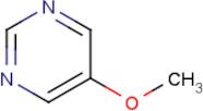 5-Methoxypyrimidine