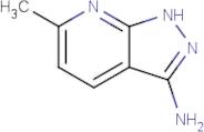 6-Methyl-1H-pyrazolo[3,4-b]pyridin-3-amine