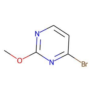 4-Bromo-2-methoxypyrimidine