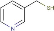 3-(Sulphanylmethyl)pyridine