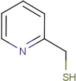 2-(Sulphanylmethyl)pyridine