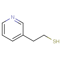 2-(Pyridin-3-yl)ethanethiol