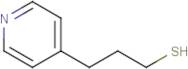 3-(Pyridin-4-yl)propane-1-thiol