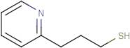 3-(Pyridin-2-yl)propane-1-thiol