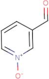 Nicotinaldehyde N-oxide