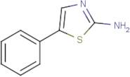 5-Phenyl-1,3-thiazol-2-amine