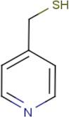 4-(Sulfanylmethyl)pyridine