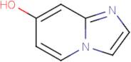 Imidazo[1,2-a]pyridin-7-ol