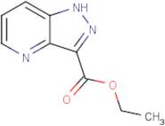 Ethyl 1H-pyrazolo[4,3-b]pyridine-3-carboxylate