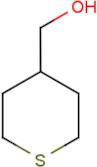 4-(Hydroxymethyl)tetrahydro-2H-thiopyran