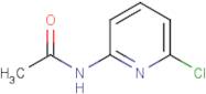 N-(6-Chloropyridin-2-yl)acetamide