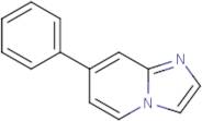 7-Phenylimidazo[1,2-a]pyridine