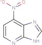 7-Nitro-3H-imidazo[4,5-b]pyridine