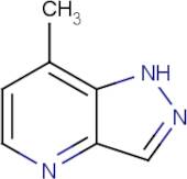 7-Methyl-1H-pyrazolo[4,3-b]pyridine