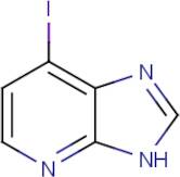 7-Iodo-3H-imidazo[4,5-b]pyridine