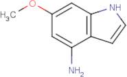 6-Methoxy-1H-indol-4-amine