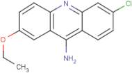 6-Chloro-2-ethoxyacridin-9-amine