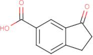 3-Oxoindane-5-carboxylic acid