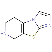 5,6,7,8-Tetrahydroimidazo[2',1':2,3][1,3]thiazolo[5,4-c]pyridine